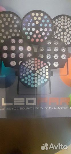 Стойка под клавиши Proel двух ярусная прочная скла