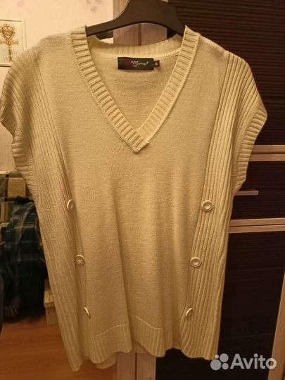 Женские вещи пакетом 54 56 размера