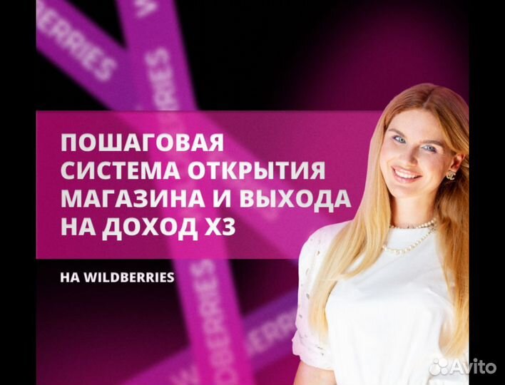 Продвижение на маркетплейсах