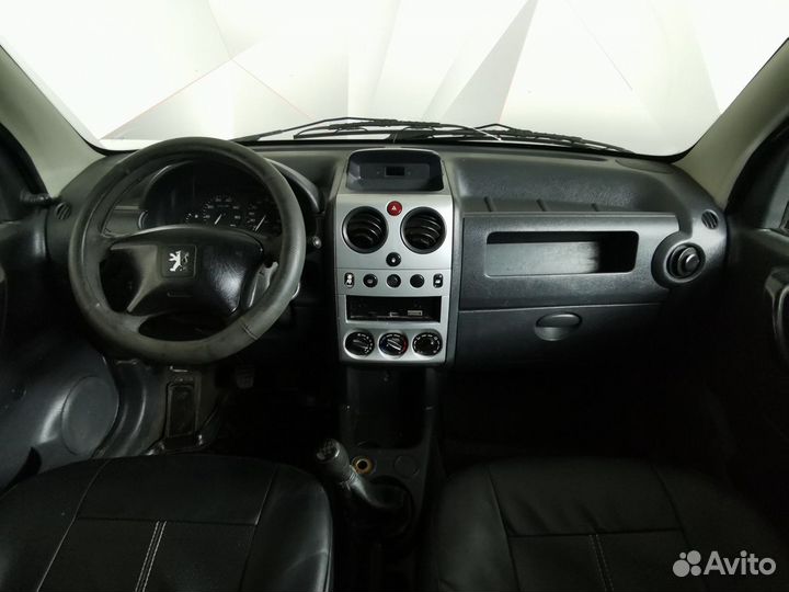 Peugeot Partner 1.4 МТ, 2011, 197 147 км