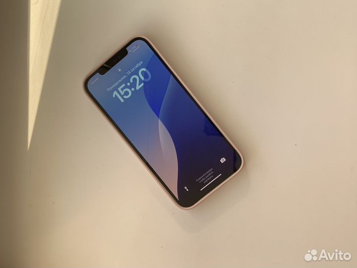 iPhone 12 Pro Max, 128 ГБ