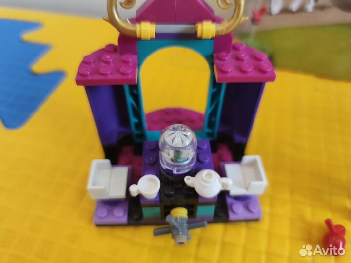 Lego friends 41688 волшебный караван