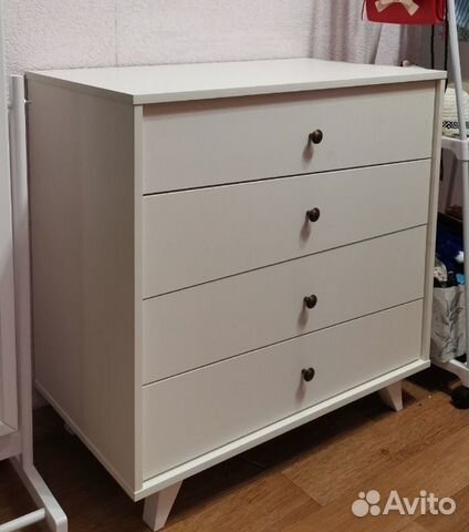 Комод Карлито