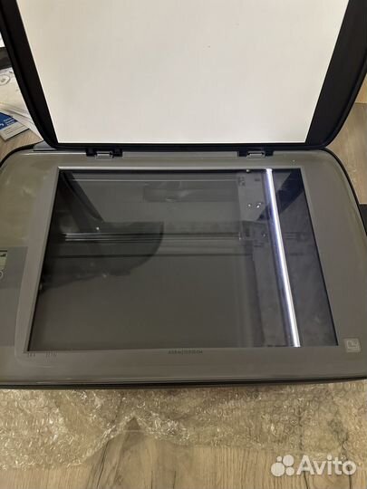 Мфу hp lnk Tank 410