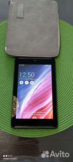 Планшет asus с функцией телефона