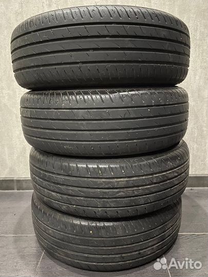 Nexen N'Fera SU4 185/65 R15 88H