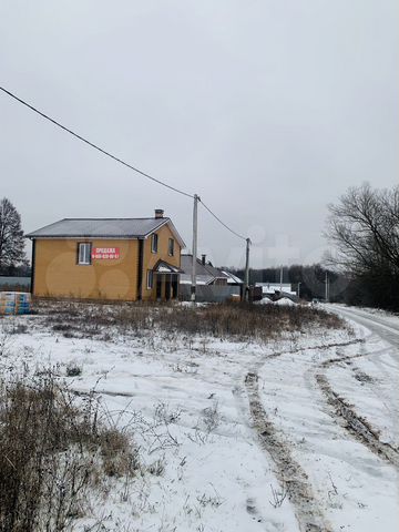 Участок 9 сот. (ИЖС)