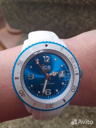 Часы ice watch