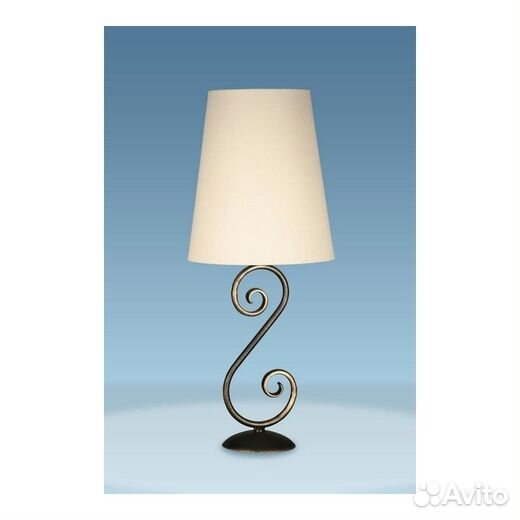 Настольная лампа Пермский свет Боярская(349)