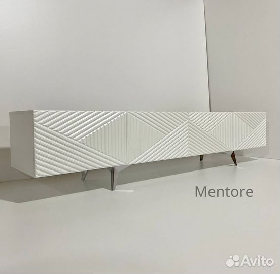 Тумба тв Bravo от производителя (конструктор)