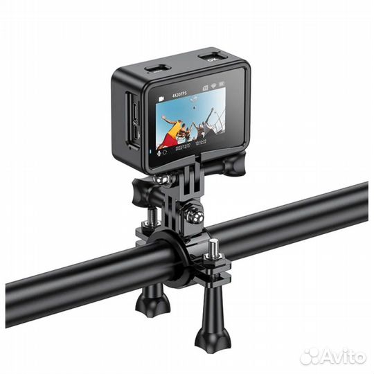 Экшн камера Hoco DV101 action camera