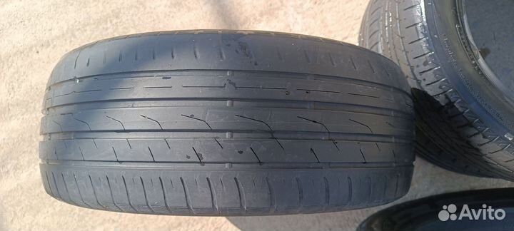 Toyo NanoEnergy 3 205/55 R16