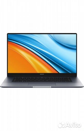 Ноутбук honor MagicBook 15 DOS R5 8+512