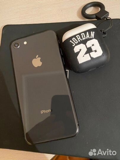 Apple iPhone 8 64gb