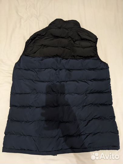 Жилет мужской размер 50-52 (L)