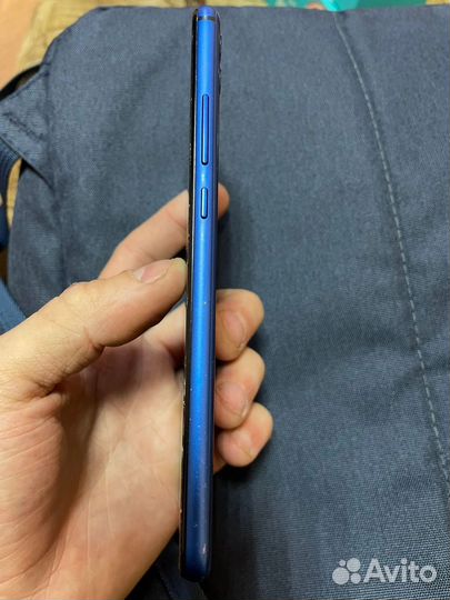 HONOR 8X, 4/64 ГБ