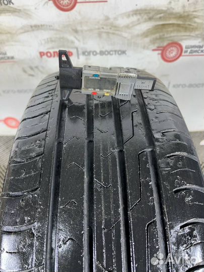Cordiant Comfort 2 225/60 R17 103H