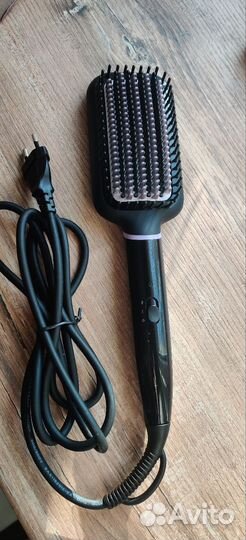Расчёска- выпрямитель Philips