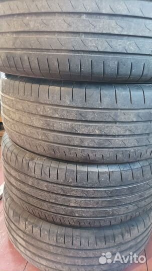 Toyo Proxes Comfort 195/60 R15 V