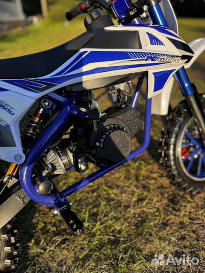 Питбайк 50 кубов детский