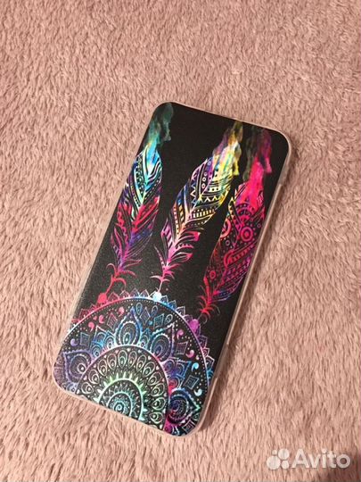 Чехлы iPhone 6/7/8