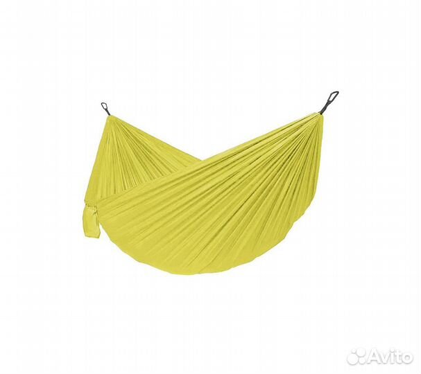 Гамак RoadLike Желтый