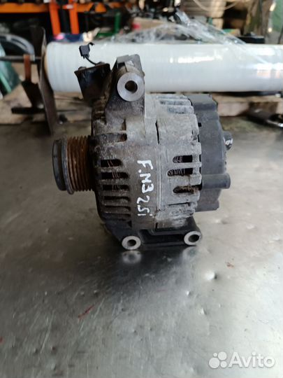 Генератор Форд Мондео 3 2.5i