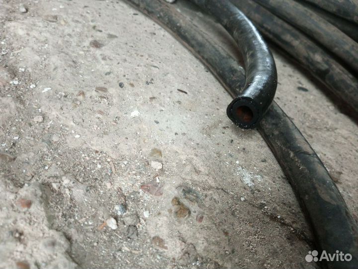 Шланг советский