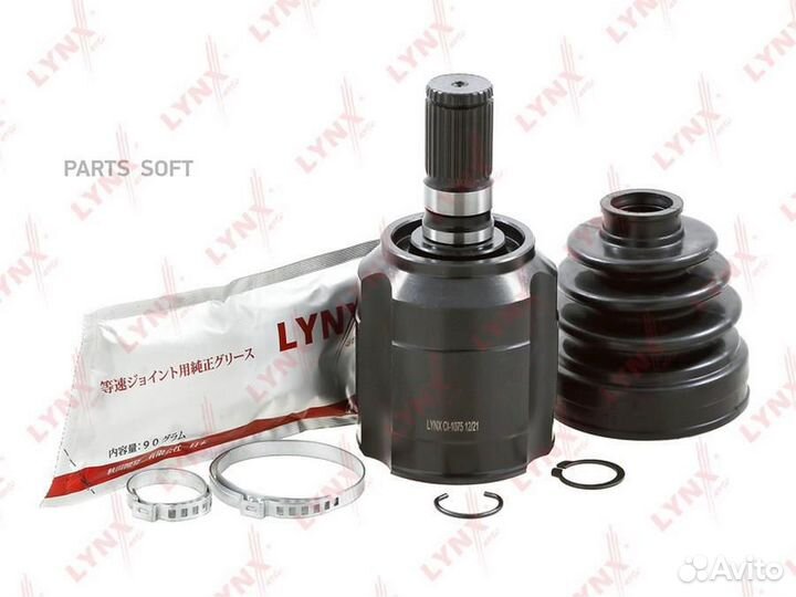 ШРУС внутренний KIA Opitma(JF) 2.0-2.4 15