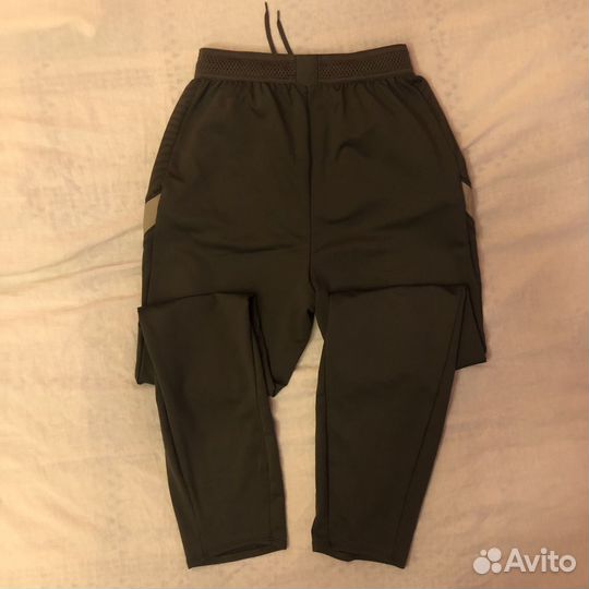 Nike x Atletico Madrid спортивные штаны оригинал