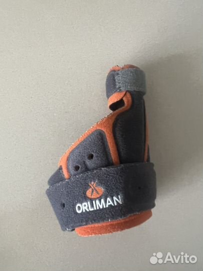 Ортез для большого пальца