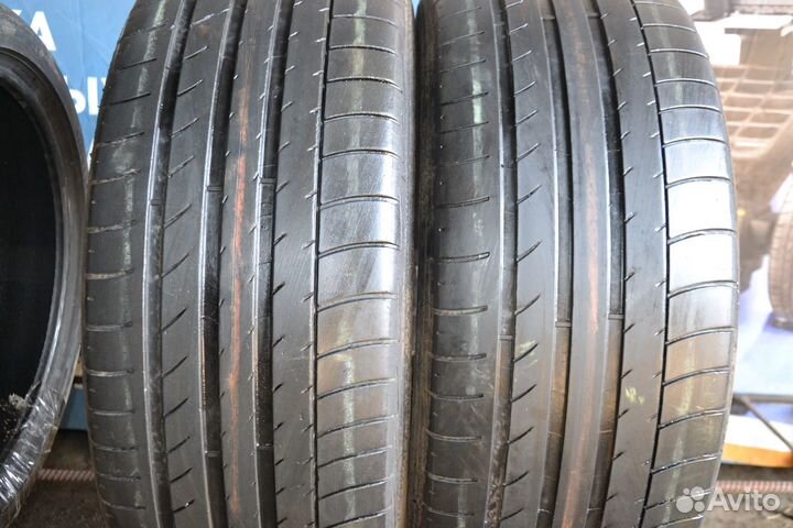 Dunlop SP Sport Maxx GT 265/45 R20 104Y