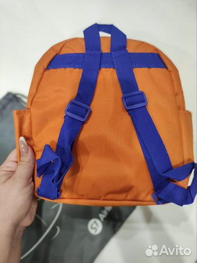 Набор портфель детский сумка