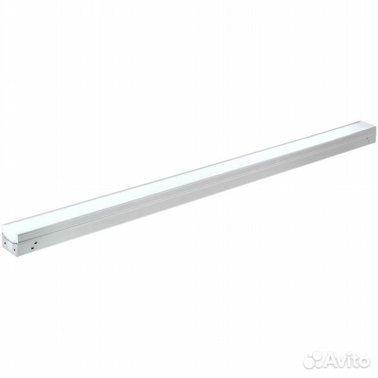 Светодиодный линейный светильник iEK 