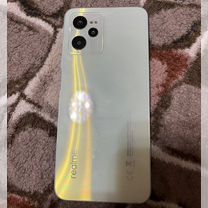 realme C35, 6/128 ГБ