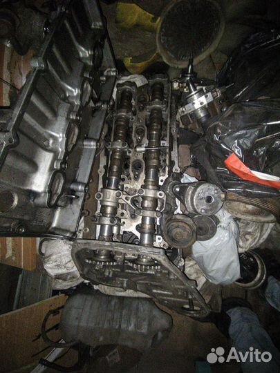 Запчасти на kia sorento 1