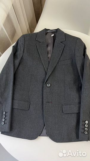 Пиджак детский