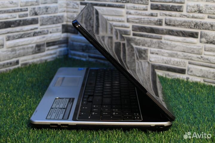 Ноутбук Acer Emachines i3/4gb/hdd160gb/intel HD