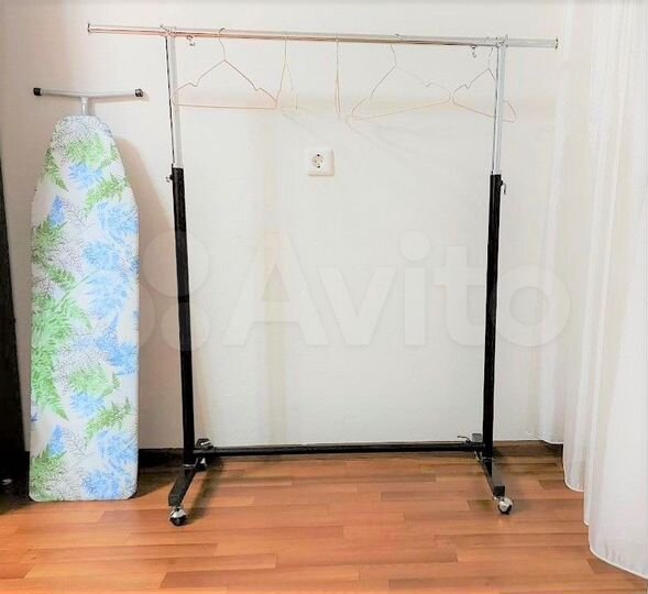 2-к. квартира, 57,8 м², 4/10 эт.