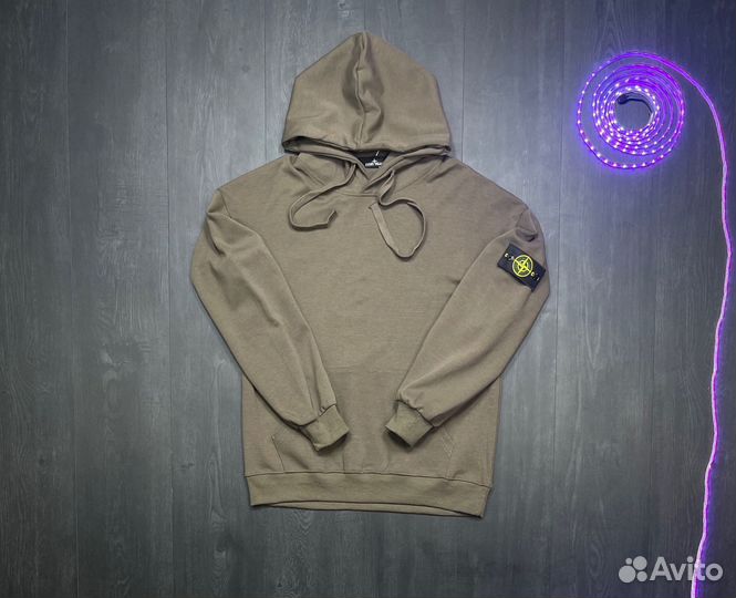 Худи Stone Island