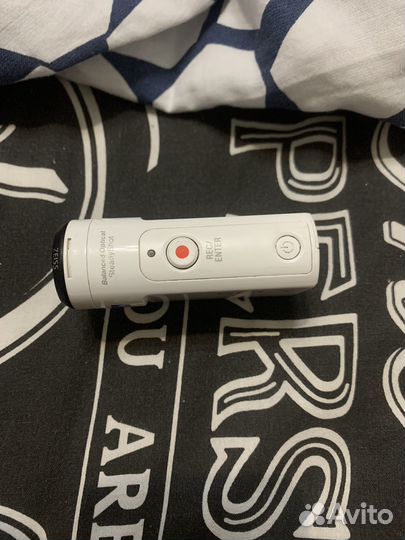 Камера Sony HDR-AS300