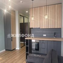 Квартира-студия, 25 м², 6/18 эт.