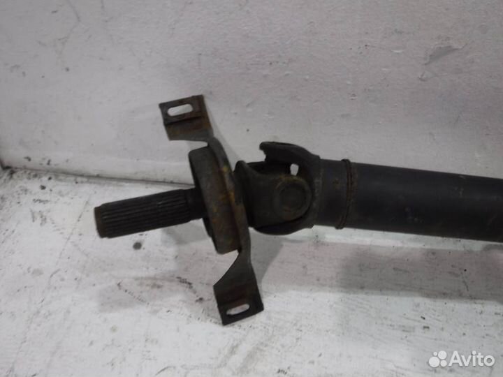 Карданный вал задний Mercedes W210 E