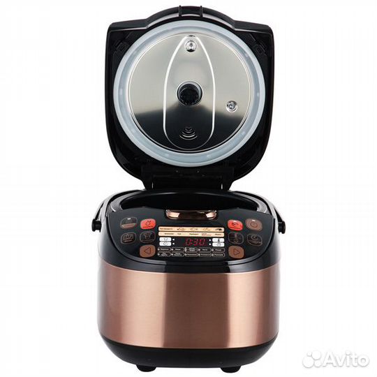 Мультиварка Tefal RK901F32