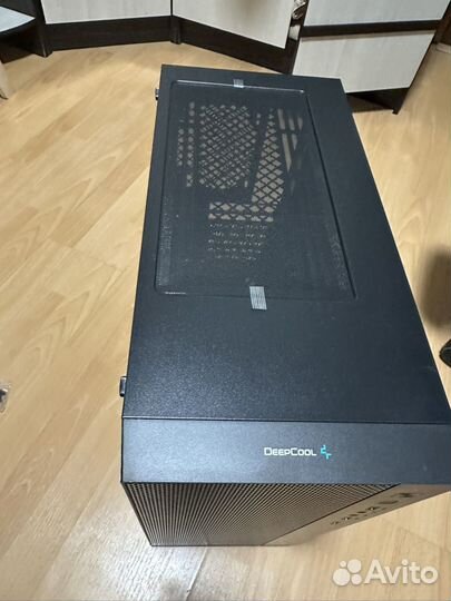 Deepcool matrexx 55 mesh