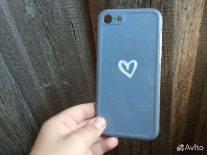 Чехол для айфона