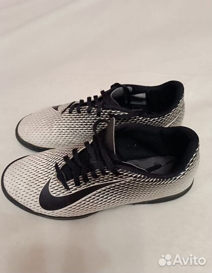 Кроссовки мужские