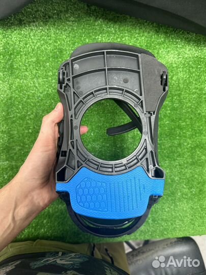 Сноуборд крепления nidecker Kaon