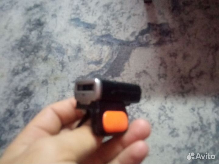 Сканер urovo sr5600