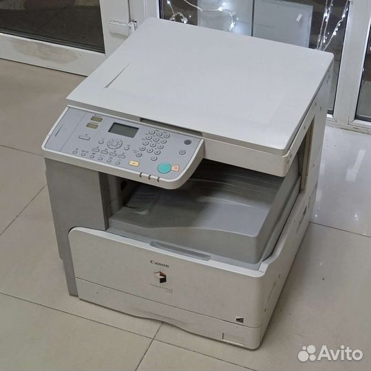 Принтер сканер копир лазерный (мфу)